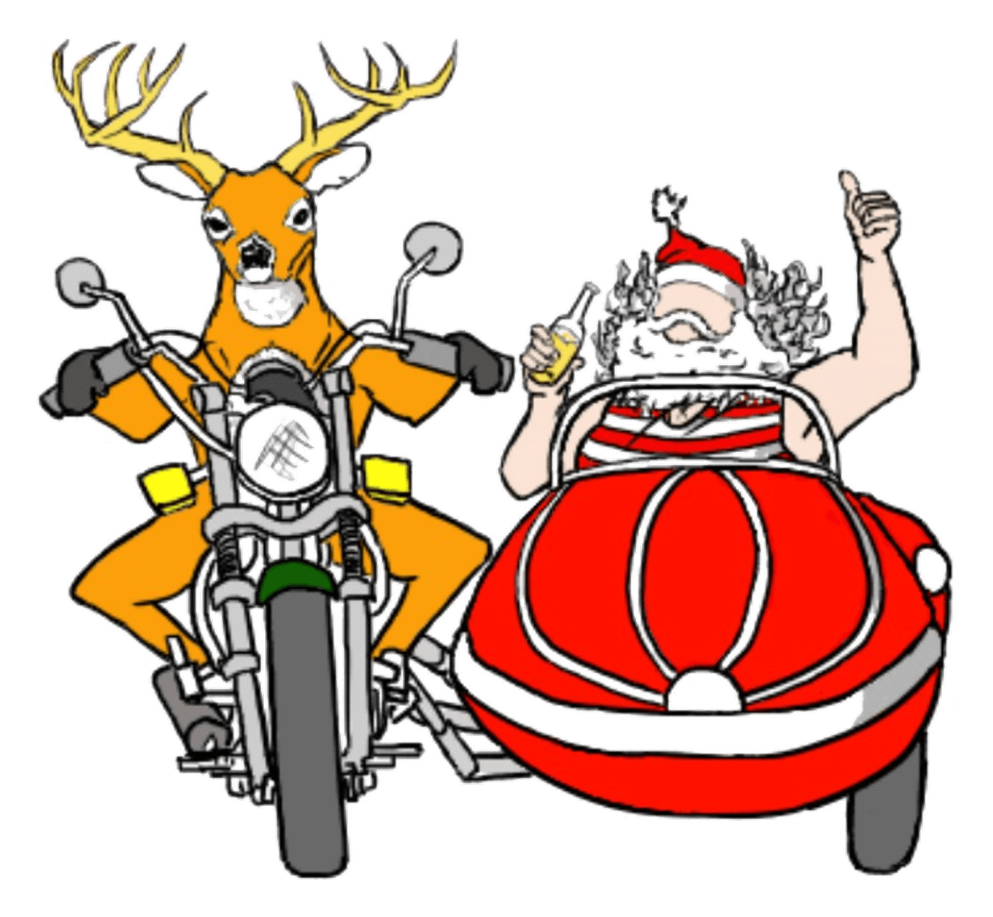 Santa